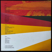 Load image into Gallery viewer, ALLMAN BROTHERS BAND - THE ROAD GOES ON FOREVER (2LP) (USED VINYL 1976 JAPAN M-/EX-)
