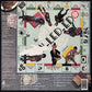 DREAD ZEPPELIN - UN-LED-ED (USED VINYL 1990 AUS M-/M-)