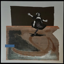 Load image into Gallery viewer, ALI OMAR - HASHISH HITS (USED VINYL 2025 AUS M-/M-)
