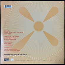 Load image into Gallery viewer, BOB MOULD - BODY OF SONG (2LP) (USED VINYL 2005 US M-/EX+)
