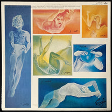 Load image into Gallery viewer, BOOMTOWN RATS - THE FINE ART OF SURFACING (USED VINYL 1979 AUS M-/EX+)
