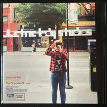 Load image into Gallery viewer, RYAN ADAMS - BIG COLORS (LP+7") (RED VINYL) (USED VINYL 2021 US M-/M-)

