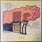 DINOSAUR JR - I BET ON SKY (USED VINYL 2012 US M-/M-)