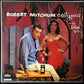 ROBERT MITCHUM - CALYPSO (USED VINYL 1984 FRANCE M-/EX)