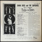 DIANA ROSS AND THE SUPREMES - TALK OF THE TOWN (USED VINYL 1968 AUS EX+/EX+)