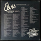 ELVIS PRESLEY -  ELVIS THE LEGEND 1964-1964 (6LP BOX SET) (USED VINYL 1981 AUS M-/EX)