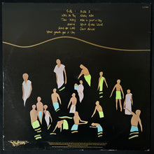 Load image into Gallery viewer, JO JO ZEP - CHA (USED VINYL 1982 AUS M-/EX+)
