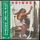 FOREIGNER - HEAD GAMES (USED VINYL 1979 JAPAN M-/M-)