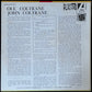 JOHN COLTRANE - OLE (USED VINYL 1975 US M-/EX)