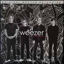 Load image into Gallery viewer, WEEZER - MAKE BELIEVE (MFSL) (USED VINYL 2013 M-/M-)
