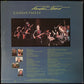 GRAHAM PARKER AND THE RUMOUR - HOWLIN WIND (USED VINYL 1976 US M-/EX+)