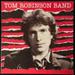 TOM ROBINSON BAND - TOM ROBINSON BAND (USED VINYL 1981 AUS M-/M-)