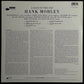 HANK MOBLEY - A SLICE OF THE TOP (180GM) (USED VINYL 1995 US M-/M-)