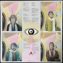 Load image into Gallery viewer, CASIOPEA - EYES OF THE MIND (USED VINYL 1981 JAPAN M-/M-)
