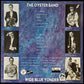 OYSTER BAND - WIDE BLUE YONDER (USED VINYL 1987 UK M-/M-)