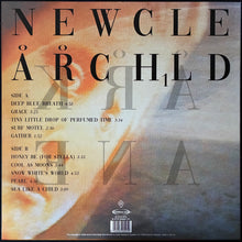 Load image into Gallery viewer, A.R. KANE - NEW CLEAR CHILD (MILKY CLEAR COLOURED) (USED VINYL 2019 UK M-/M-)
