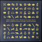 SMASHING PUMPKINS - MELLON COLLIE AND THE INFINITE SADNESS (4LP BOX SET) (USED VINYL 2022 M-/M-)