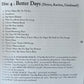 MICKEY NEWBURY - AN AMERICAN TRILOGY (4CD+96 PAGE BOOK SET) (USED CD 2011 UK M-/M-)