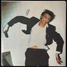 Load image into Gallery viewer, DAVID BOWIE - LODGER (USED VINYL 1979 AUS M-/M-)
