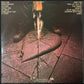 FISCHER-Z - GOING DEAF FOR A LIVING (USED VINYL 1980 AUS M-/EX-)