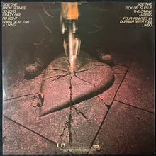 Load image into Gallery viewer, FISCHER-Z - GOING DEAF FOR A LIVING (USED VINYL 1980 AUS M-/EX-)
