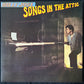 BILLY JOEL - SONGS IN THE ATTIC (USED VINYL 1981 JAPAN M-/EX+)
