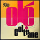 JOHN COLTRANE - OLÈ COLTRANE (USED VINYL 1976 JAPANESE M-/EX)