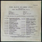 DAVE CLARK FIVE - DAVE CLARK FIVE AND THE WASHINGTON D.C.'S (USED VINYL 1965 AUS EX-/VG+)