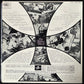 FLYING CIRCUS - THE FLYING CIRCUS (USED VINYL 1969 AUS EX-/EX)