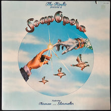 Load image into Gallery viewer, KINKS - SOAP OPERA (USED VINYL 1975 US EX+/EX)
