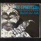 UPSETTERS - BUILD THE ARK (2CD) (USED CD 1990 UK M-/M-)