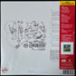 GONG - LIVE AT THE SHEFFIELD 1974 (2LP) (USED VINYL 2020 EU M-/EX-)