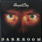 ANGEL CITY - DARKROOM (PROMO) (USED VINYL 1980 US M-/EX+)