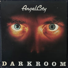 Load image into Gallery viewer, ANGEL CITY - DARKROOM (PROMO) (USED VINYL 1980 US M-/EX+)

