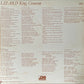 KING CRIMSON - LIZARD (FIRST PRESSING) (USED VINYL 1972 JAPAN EX+/EX+)