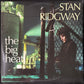 STAN RIDGEWAY - THE BIG HEAT (USED VINYL 1986 AUS M-/EX+)