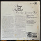 SIMON AND GARFUNKEL - PARSLEY, SAGE, ROSEMARY AND THYME (USED VINYL US M-/EX)