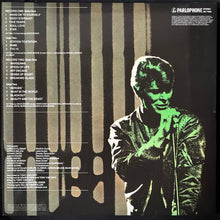 Load image into Gallery viewer, DAVID BOWIE - STAGE (2LP) (YELLOW VINYL) (USED VINYL 2017 EU M-/M-)
