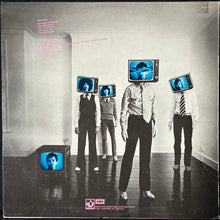 Load image into Gallery viewer, BE-BOP DELUXE - DRASTIC PLASTIC (USED VINYL 1978 AUS M-/EX+)
