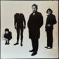 STRANGLERS - BLACK AND WHITE (GREY COLOURED) (USED VINYL 1978 US M-/EX)