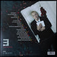 EMINEM - THE DEATH OF SLIM SHADY (COUP DE GRACE) (2LP) (CLEAR/BLOODSTAINED) (USED VINYL 2024 US M-/M-)