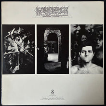 Load image into Gallery viewer, GENESIS - THE LAMB LIES DOWN ON BROADWAY (2LP) (USED VINYL 1974 US M-/EX)
