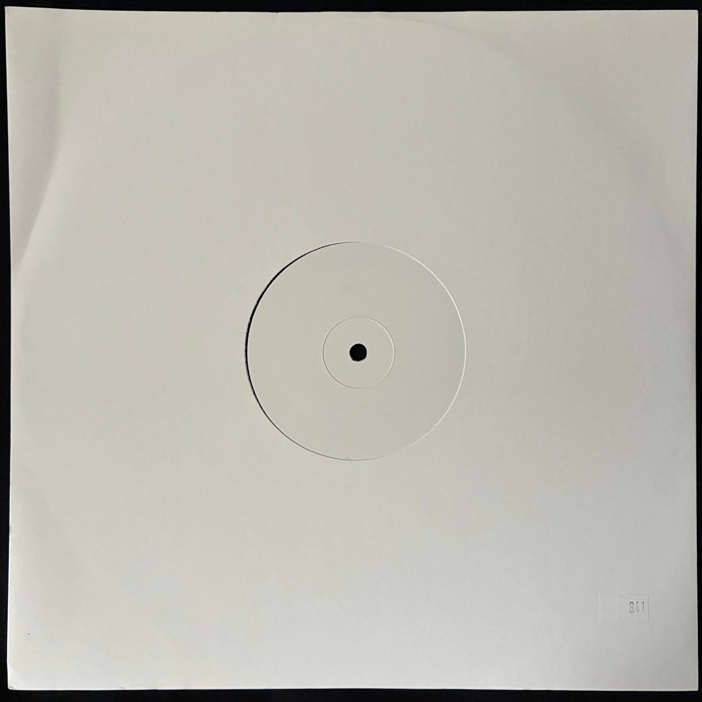 GARBAGE - SHUT YOUR MOUTH (12" EP) (USED VINYL 2002 UK M-)