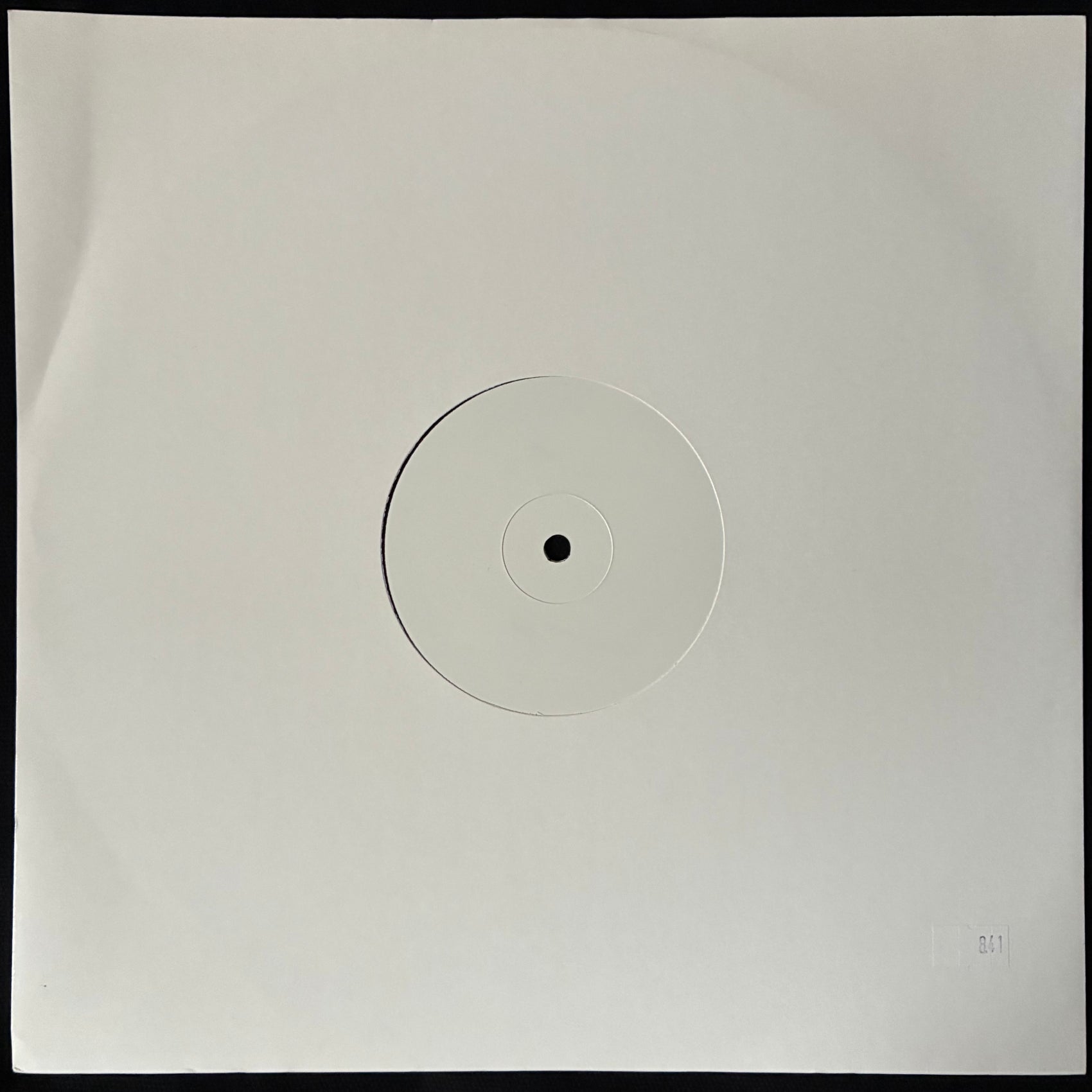 GARBAGE - SHUT YOUR MOUTH (12" EP) (USED VINYL 2002 UK M-)