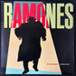 RAMONES - PLEASANT DREAMS (FIRST PRESSING) (USED VINYL 1981 AUS M-/EX+)
