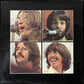 BEATLES - LET IT BE (LP+BOOK BOX SET) (USED VINYL 1970 JAPAN EX/EX+)