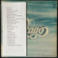 CHICAGO - CHICAGO (2LP) (USED VINYL 1970 UK EX+/VG+)
