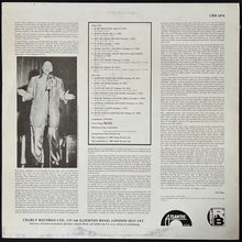 Load image into Gallery viewer, JOE TURNER - JUMPIN' WITH JOE (USED VINYL 1984 UK EX+/EX+)
