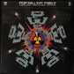 POP WILL EAT ITSELF - THIS IS THE DAY... THIS IS THE HOUR... THIS IS THIS! (USED VINYL 1989 AUS M-/M-)