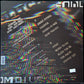 ANOMALYS - GLITCH (USED VINYL 2021 US M-/M-)